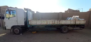 Flatbed Hyundai 2007 in Hadhramaut