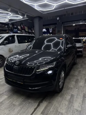 سكودا-كودياك-للبيع-بدفعه-40-وشيكات