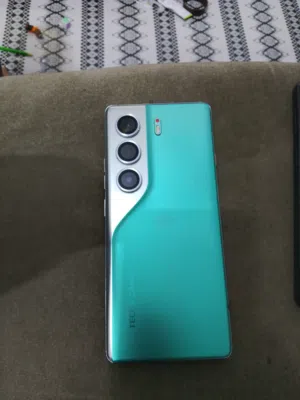 Tecno Camon 256 GB in Basra