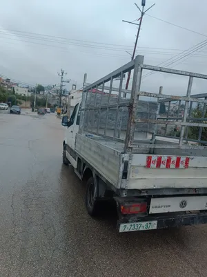 كرافتر-2010-للبيع