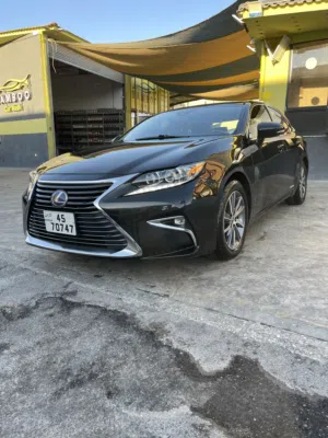 Used Lexus ES in Irbid