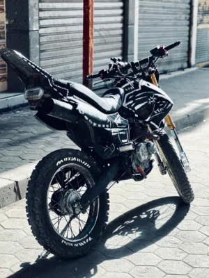 vlx بنلي تريلا