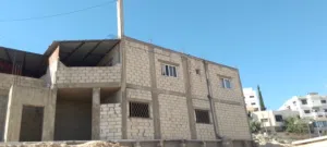 180 m2 5 Bedrooms Townhouse for Sale in Zarqa Jabal Al Ameer Hamza