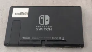 Nintendo switch v1 for spare parts