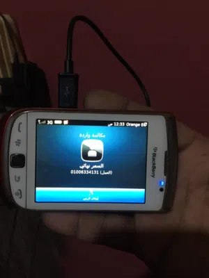 Blackberry Torch 9810 8 GB in Cairo