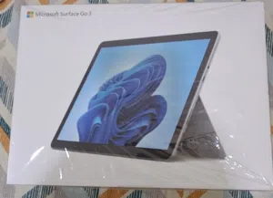 Microsoft Go3