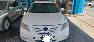 Used Toyota Camry in Kuwait City