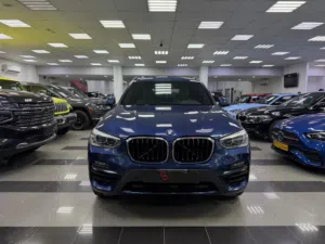 BMW X3 MODEL 2020