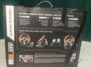 توبي دركسيون gb026