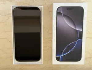 iPhone 16 Pro Max – 1TB