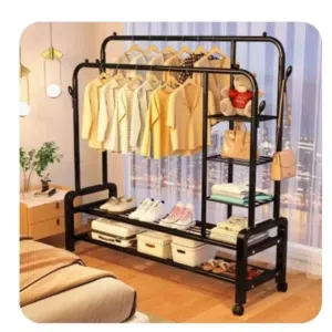 ستاندات ملابس ثقيله