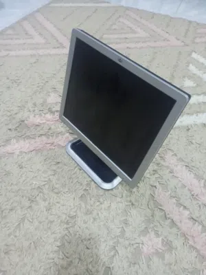 15.6" HP monitors for sale  in Zarqa
