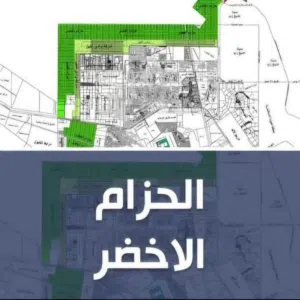 5 فدان الحزام الاخضر 6اكتوبر