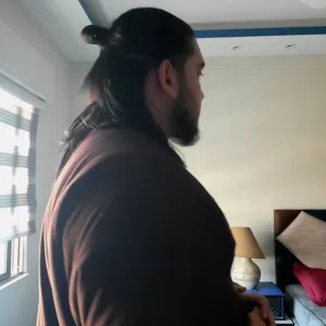 LOAI TAMARI MOHAMMED