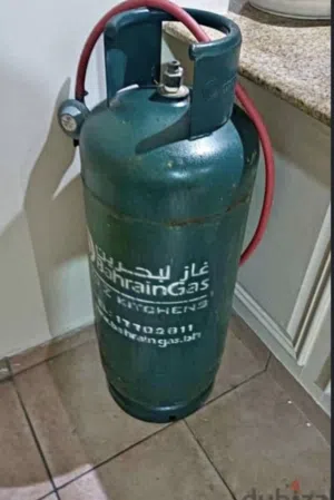 Bahrain gas for sale