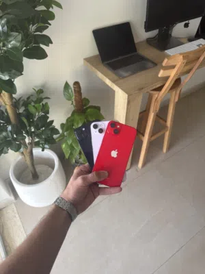 iPhone 14 Plus سعر حرقققق