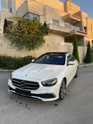 Mercedes E300de 2022 Avantgarde