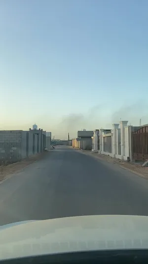 Residential Land for Sale in Misrata Other