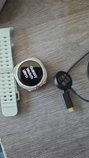 galaxy watch ultra demo