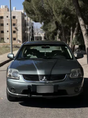 Used Mitsubishi Galant in Irbid