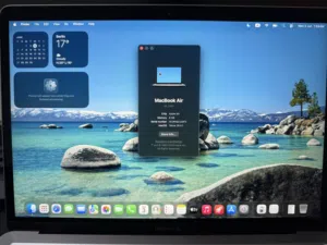 macOS Apple for sale  in Kuwait City