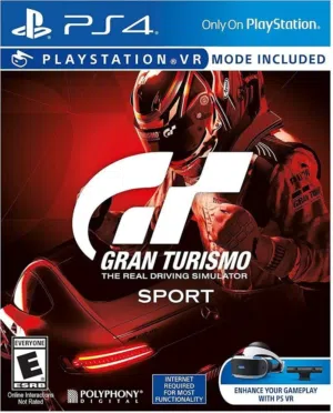 لعبة سيارات جرانتورزمو Gran Turismo