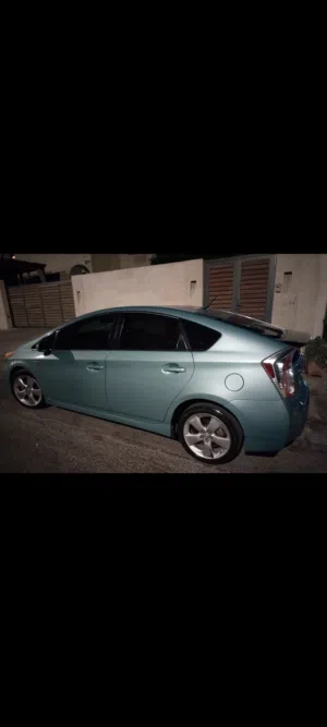 Sedan Toyota in Amman