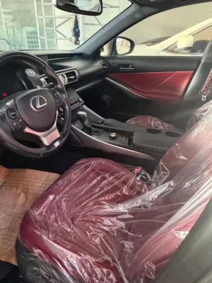 For Sale: Lexus IS 300 F Sport