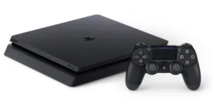 Play station 4