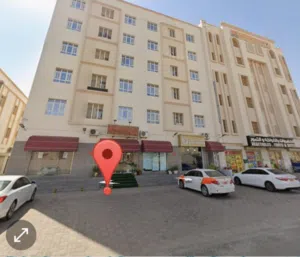 95 m2 2 Bedrooms Apartments for Rent in Muscat Al Maabilah