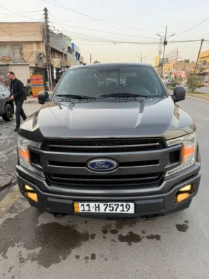 بيك اب فورد f150