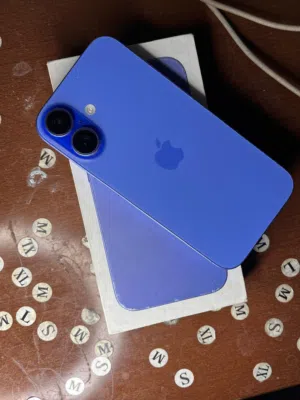 iPhone like new