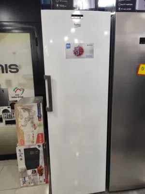 عرض نااار على فريزر بيكو تركي 8 جوارير نوفرست A+ انفيرتر