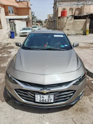 ماليبو مديل 2024 جديده وستخدام شخصي