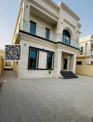 5000 ft² 5 Bedrooms Villa for Sale in Ajman Al Rawda