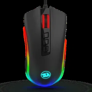 Redragon M711 Cobra Gaming Mouse ماوس ريدراجون احترافي