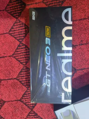 جهاز ريلمي GT NEO 3...