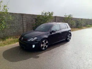 Used Volkswagen Golf GTI in Zawiya