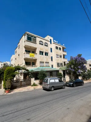 165 m2 3 Bedrooms Apartments for Sale in Amman Daheit Al Rasheed
