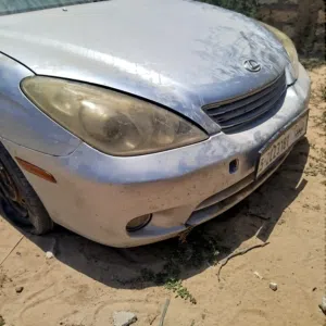 Used Lexus ES in Tripoli