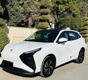 Forthing . T5 . 2023 . New0