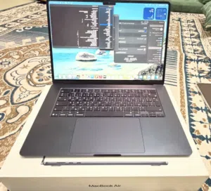 macOS Apple for sale  in Muscat