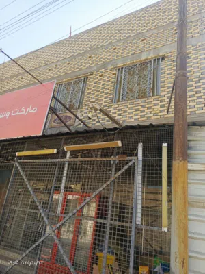 محل للإيجار منطقة الجمهوريه