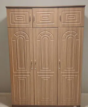 3 door coupbred