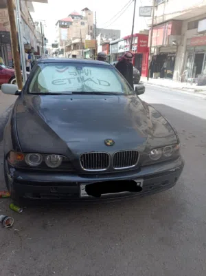البيع بي ام 225