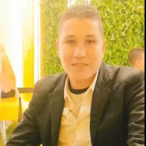 علاء الصغير 
