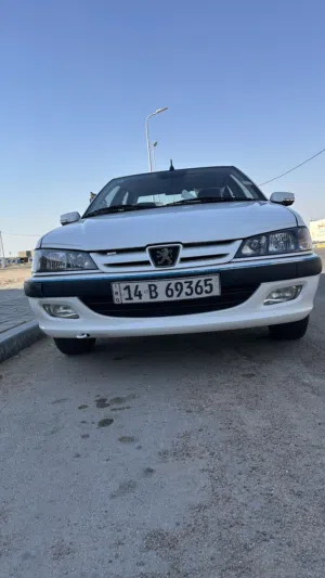 Used Peugeot Other in Basra
