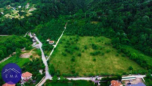 40.000 m2 Land in Kocaeli, Turkey