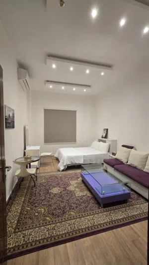 30 m2 Studio Apartments for Rent in Muscat Amerat
