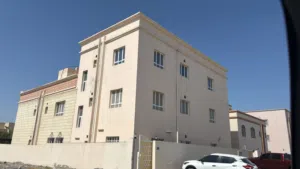 130 m2 3 Bedrooms Apartments for Sale in Muscat Al Maabilah